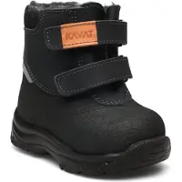 Kavat Yxhult XC Winterstiefel, Black, 24