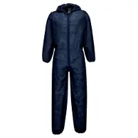 Portwest ST11 Overall PP 40g Navy Gr. XXXL