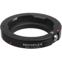 Novoflex Adapter Leica M - MFT Gebrauchtware | | 12 Monate Garantie