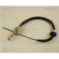 TRISCAN 8140 15240 Kupplungsseil Seilzug für FIAT Seicento / 600 Schrägheck (187) 588 / 270mm