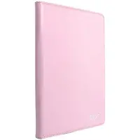 Blun Universal case for tablet 7 "UNT pink