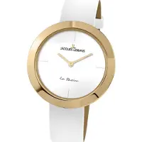 Jacques Lemans - Armbanduhr - Damen - La Passion - 1-2031F