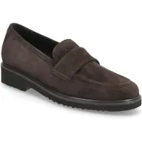 Gabor 5.210.18_7, Slipper & Mokassin in Braun für Damen, Größe 38