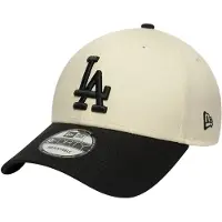 New Era Schirmmütze COLOURBLOCK 9FORTY LOS ANGELES DODGERS damen