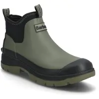 Barbour Gummistiefel Herren Ridge Uniform Green-Schuhgröße 43