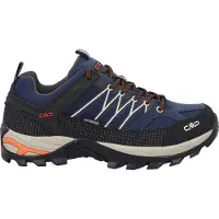 CMP Trekking blau in Gr. 45