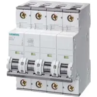 Siemens 5SY86167 5SY8616-7 Leitungsschutzschalter 16 A 230 V, 400 V