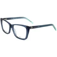 Marc Jacobs MARC 598 54/16/140 Blaue Azur Acetat Damenbrille MARC 598