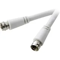 Speaka Professional SAT Anschlusskabel [1x F-Stecker