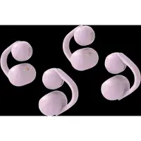 Sony LinkBuds Clip Lila Doppelpack