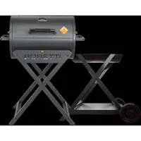 Boretti Fratello 2.0 + Fratello Trolley