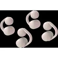 Sony LinkBuds Clip Beige Doppelpack