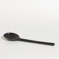 The Table Servierlöffel Atelier Black Olive