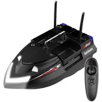 Flytec Uniseks V802 black 12000
