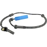 METZGER ABS Sensor Raddrehzahl Hinten für BMW X5 (E53) 0900209