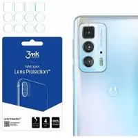 3MK Motorola Edge 20 Pro - Lens Protection?