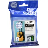 Brother Lc421 Tintenpatrone