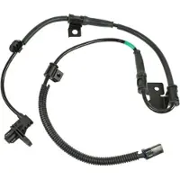METZGER Sensor Raddrehzahl Aftermarket-Expertise passend für u.a. KIA CEE'D