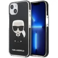 Karl Lagerfeld Klhcp13stpeikk Iphone 13 Mini 5.4 Iconik Karl Handyhülle