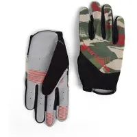 Endura Lange Handschuhe Hummvee Lite Icon TW | Größe 2XL