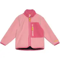 Tretorn Windfleecejacke, Light Rose, 110-116