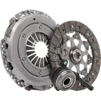 SACHS Kupplungssatz Kupplung für RENAULT MEGANE III Grandtour (KZ0/1) 3000 990 579