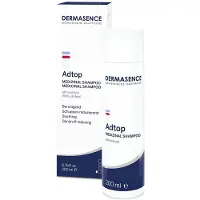 Dermasence Adtop Medizinal Shampoo 200 ml