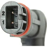 METZGER ABS Sensor Raddrehzahl Vorne passend für MERCEDES-BENZ S-Klasse Limousine (W221) 0900938