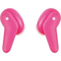 Vivanco ViVancoFresh Pair, Kabellos, Anrufe/Musik, Kopfhörer, Schwarz