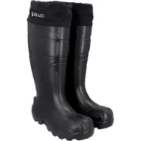 Mikado North Pole Thermal Gummistiefel Schwarz EU 44 Herren Schwarz EU 44