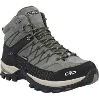 CMP Herren Trekkingstiefel hoch He/Uni RIGEL MID WP TREKKING SHOES