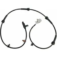 METZGER ABS Sensor Raddrehzahl für RENAULT KOLEOS (HY) 0900839