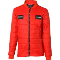 Atomic Rs Jacke Rot L Junge Rot L
