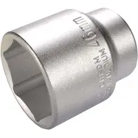 SW-Stahl 07660L-26 Steckeinsatz 3/4 Zoll-26 mm