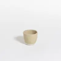 The Table Espressotasse Atelier Cashew 65 ml