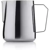 Barista CO Barista & Co Pro Milchkännchen 400 ml schwarz