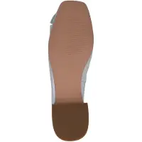 Caprice Ballerina in LT.BLUE PE.DEE | Gr.: 39