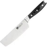 Tsuki Serie Hackmesser