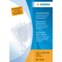 Herma Ausweishüllen