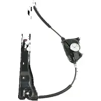 METZGER Fensterheber vorne links elektrisch ohne Elektromotor für u.a. VW UP!