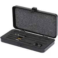 Ks Tools Universal Glühkerzen-Ausbohrsatz M8 x 1, 8-tlg ( 152.1020 )