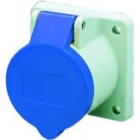 MENNEKES CEE-ANBAUSTECKDOSE TWINCONTACT (AM 1350)