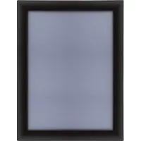 SHOWDOWN Klapprahmen KRA3G25C9005 DIN A3 Schwarz