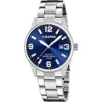 Calypso - Modell K5860/3 - Armbanduhr - Herren