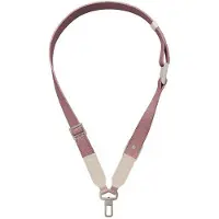 Uniq Vista Universal Handy-Lanyard 2W1 Pastellrot/Hellburgunder