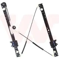 VAN WEZEL 0256261 Elektrischer Fensterheber Vorne Links für LAND ROVER Range Rover Sport (L494)