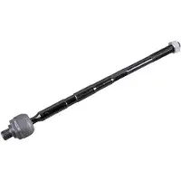 METZGER Axialgelenk Spurstange vorne rechts 342 mm mit Mutter für u.a. FIAT TIPO