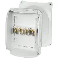 Hensel Kabelabzweigkasten DK 3534 S 62000169