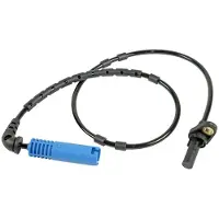 METZGER Sensor Raddrehzahl Aftermarket-Expertise passend für BMW X3