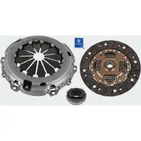 SACHS Kupplungssatz 3000 951 684